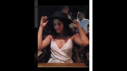 Amala Paul: నైట్‌వేర్‌లో అమలాపాల్‌ రాత్రి పార్టీ.. మరుపురాని రాత్రులంటూ మత్తులో ఒళ్లు మరిచి పోజులు.. ట్రోలింగ్