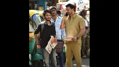 Dhananjay: ಡಾಲಿಯ 'ಬಡವ ರಾಸ್ಕಲ್' ಚಿತ್ರಕ್ಕೆ ವಿಭಿನ್ನ ರೀತಿಯ ಪ್ರಚಾರ