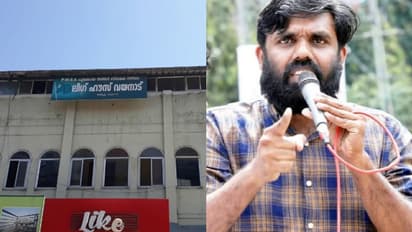 Haritha Issue : ഹരിതയുടെ പേരില് പരസ്പരം ഏറ്റുമുട്ടി ലീഗ് നേതാക്കള്; ചികിത്സ തേടി പി പി ഷൈജല്