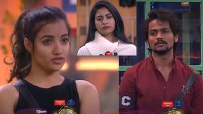 Bigg Boss Telugu 5: సిరి మదర్ ఇచ్చిన స్ట్రోక్స్ కి వణుకుతున్న షణ్ముఖ్.. మొత్తానికి కాజల్ బకరా అయిపోయిందిగా