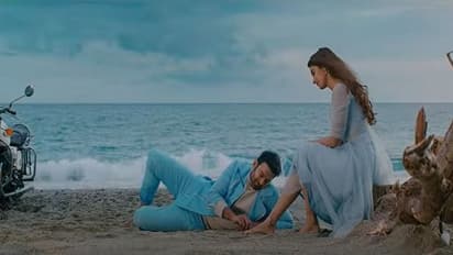 Radhe Shyam: అనుష్క కు ఈ సినిమాతో లింక్ ఇదే, గమనించారా?