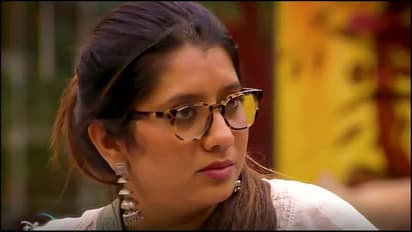 Bigg Boss5 பாஜக குறித்து விமர்சித்த பிரியங்கா ; கடுப்பாகி நாமினேட் செய்த தாமரை !!