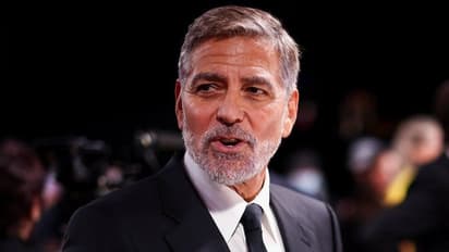 George Clooney talks about Hollywood's current culture, #MeToo movement and more