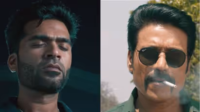 Maanadu : மாநாட்டில் மோதல்.. சிம்பு நடித்த 'மாநாடு' பார்க்க வந்த இடத்தில் சண்டை போட்ட ரசிகர்கள்…