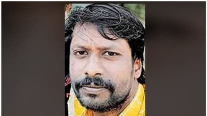 ജോലിക്കിടെ മണ്ണുമാന്തി യന്ത്രത്തിന് മുകളില് തെങ്ങുവീണു, ഡ്രൈവര്ക്ക് ദാരുണാന്ത്യം