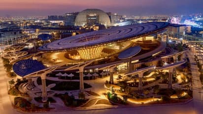 Expo 2020: ദുബൈ എക്സ്പോ 2020 ടിക്കറ്റ് നിരക്ക് 45 ദിര്ഹമാക്കി കുറച്ചു