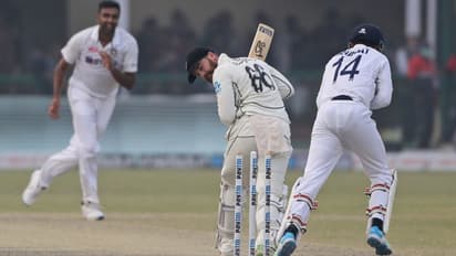 ICC Test Rankings: टेस्ट ऑलराउंडर्स की रैंकिंग में नंबर 2 पर पहुंचे अश्विन, मयंक ने लगाई 31 स्थानों की छलांग