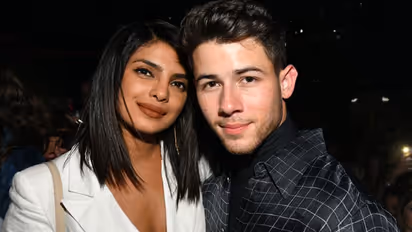 Priyanka Chopra-Nick Jonas third wedding anniversary: Everything you need to know about their love story