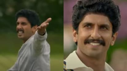 Ranveer Singh’s 83 trailer: Here is how the celebs reacted to it