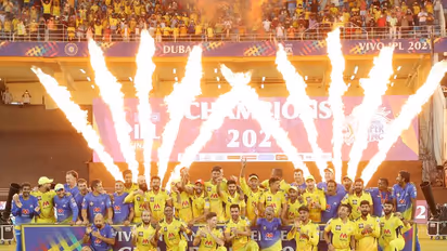 IPL 2022: क्या इसलिए फ्लॉप साबित हो रही है 4 बार की चैंपियन चेन्नई सुपर किंग्स? 