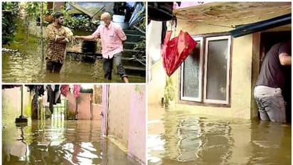 Mullaperiyar : ' അറിയിപ്പ് കിട്ടിയില്ല, തോന്നും പോലെ ഷട്ടർ തുറക്കുന്നു', വീടുകളിൽ വെള്ളംകയറി, പരാതിപ്രവാഹം