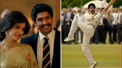 83 trailer: 7 reasons to watch Ranveer Singh, Kabir Khan's sports drama on December 24