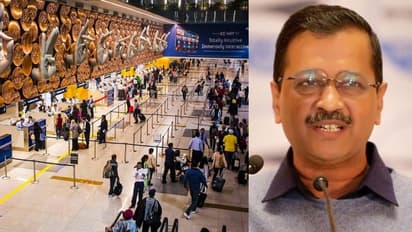 Delhi impose more restrictions :   മൂന്നാം തരം​ഗഭീതിയിൽ രാജ്യം, നിയന്ത്രണങ്ങൾ കടുപ്പിച്ച് ദില്ലി സർക്കാർ