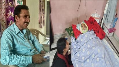 కాల్ మని వేధింపులు తాళలేక వీఆర్వో గౌస్ ఆత్మహత్య.. (వీడియో)