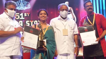 Film award : ഒരിക്കലും ഒരു മികച്ച നടനാണെന്ന് ഞാൻ വിശ്വസിക്കുന്നില്ല: ജയസൂര്യ