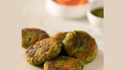 Tasty Food: मटर-पनीर की सब्जी ही नहीं बल्कि आप घर पर बना सकते हैं इसके कबाब, जानें बनाने का तरीका