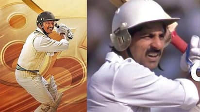 Film 83:ಟೀಮ್‌ ಇಂಡಿಯಾದ ಆಟಗಾರರ ಪಾತ್ರದಲ್ಲಿ ಯಾರಿದ್ದಾರೆ ನೋಡಿ!