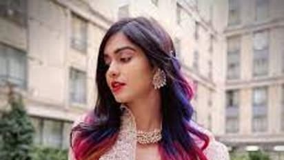 Adah Sharma மலைப்பாதையில் டபுள்ஸ் அடிக்கும் அதா ஷர்மா ; வைரலாகும்  இன்ஸ்டா பதிவு
