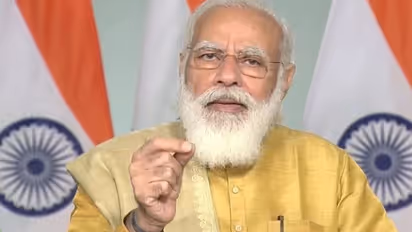 Bank Deposit Insurance: ಬ್ಯಾಂಕ್ಗಳು ನಷ್ಟಕ್ಕೆ ಒಳಗಾದರೂ ಠೇವಣಿ ಹಣ ಸುರಕ್ಷಿತ: ಮೋದಿ