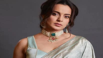 Kangana Ranaut Comments : హృతిక్ రోషన్ ను టార్గెట్ చేస్తూ..  కంగనా రనౌత్ సెన్సేషనల్ కామెంట్స్.!?