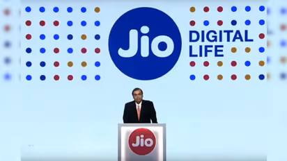 Global Environment Impact ರಿಲಯನ್ಸ್ ಜಿಯೋಗೆ ಇಂಗಾಲ ನಿಯಂತ್ರಿಸಿ ಪರಿಸರ ಉಳಿಸುವ ದೇಶದ ಕಂಪನಿ ಕಿರೀಟ!