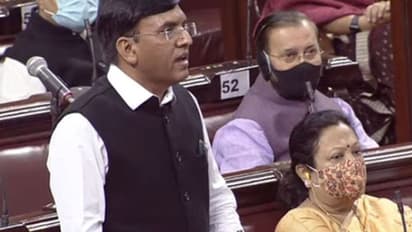 Omicron in India : এখনও ওমিক্রনের খোঁজ মেলেনি ভারতে, আশ্বাস স্বাস্থ্যমন্ত্রীর