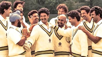 83 Movie Gossip: কপিল দেবের ভূমিকায় অর্জুন না রণবীর, ৮৩ ছবির মুখ পছন্দ নিয়ে কী বললেন পরিচালক