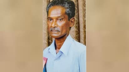 ആലപ്പുഴയിൽ കാണാതായ ഗൃഹനാഥൻ മരിച്ച നിലയിൽ