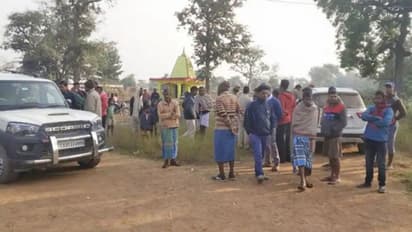 Chhattisgarh: दंतैल हाथियों ने महिला को पटक-पटक कर मार डाला, तीन टुकड़े में मिला शव