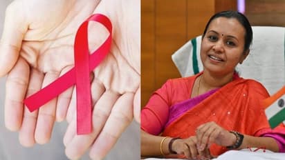 World AIDS Day : 2025 ഓടെ പുതിയ എച്ച്ഐവി അണുബാധ ഇല്ലാതാക്കുക ലക്ഷ്യം; മന്ത്രി വീണാ ജോര്‍ജ്