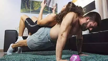 Sexual health: தினமும் உடற்பயிற்சி அவசியம்...பாலியல் உறவுக்கு பெஸ்ட்...! யார் சொல்றாங்க தெரியுமா..?