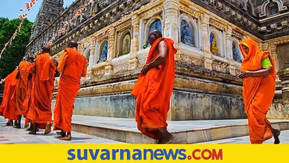 Temple Ritual: ನಾವೇಕೆ ದೇವರಿಗೆ ಪ್ರದಕ್ಷಿಣೆ ಹಾಕುತ್ತೇವೆ?