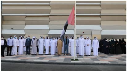 Commemoration Day : സ്മരണ ദിനത്തില് ധീര രക്തസാക്ഷികള്ക്ക് ആദരമര്പ്പിച്ച് യൂണിയന് കോപ്