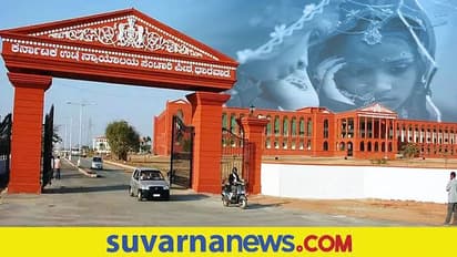 Child marriage And HC : ಮದುವೆ ತಪ್ಪಿಸಿಕೊಳ್ಳಲು ಮನೆ ಬಿಟ್ಟಿದ್ದ ಬಾಲಕಿಗೆ ಹೈಕೋರ್ಟ್ ರಕ್ಷಣೆ