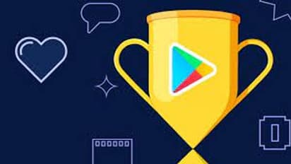 గూగుల్ ప్లేస్టోర్ బెస్ట్ ఆఫ్ 2021: ఇండియాలోని బెస్ట్ యాప్స్ జాబితాను విడుదల..