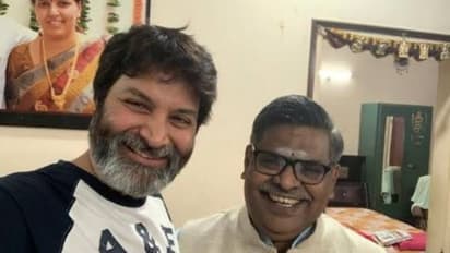 Sirivennela death: త్రివిక్రమ్ పెళ్లి చేసిన సిరివెన్నెల.. వరుసకు ఏమవుతారంటే