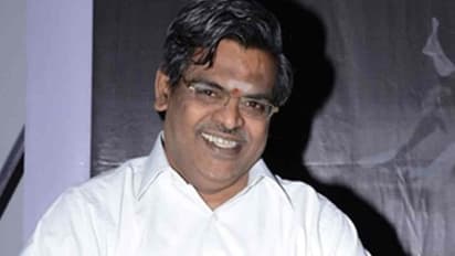 Sirivennela Seetharama Sastry Death : ఆయనో విలువల శిఖరం .. సిరివెన్నెల మృతిపై జగన్, చంద్రబాబు సంతాపం