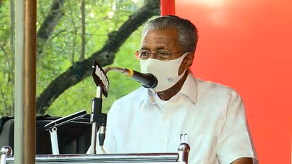 കെ റെയിൽ ഹരിത പദ്ധതി, കേരളത്തെ ഞെക്കിക്കൊല്ലാൻ കേന്ദ്ര നീക്കം; മോദിയെ കാണുമെന്നും മുഖ്യമന്ത്രി