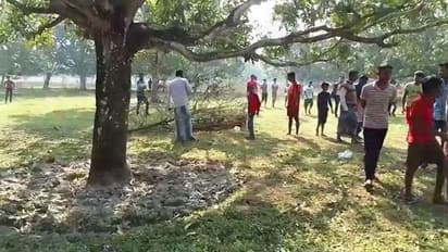 Body Recover: থেঁতলে দেওয়া হয়েছে মুখ, মালদহে আমবাগান থেকে উদ্ধার যুবতীর ক্ষত-বিক্ষত দেহ