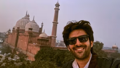 Kartik Aaryan's Dhamaka makes to top 5 best action 2021 films, read details