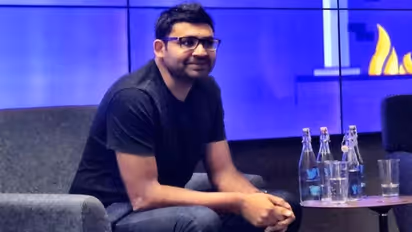 From IIT Bombay to Entrepreneurship: Former Twitter CEO Parag Agrawal’s remarkable journey