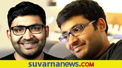 Twitter CEO on trend: ಭಾರತೀಯ ಮೂಲದ ಟ್ವಿಟ್ಟರ್ನ ಹೊಸ ಸಿಇಒ ಬಗ್ಗೆ ನಿಮಗೆಷ್ಟು ಗೊತ್ತು?