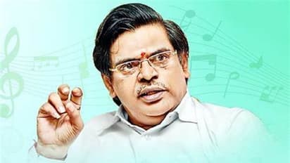 Sirivennela: సిరివెన్నెల పాటనే సినిమాగా తీసిన కృష్ణవంశీ.. జీవిత సారాన్ని వివరించిన ఆ పాట ఏంటంటే..?