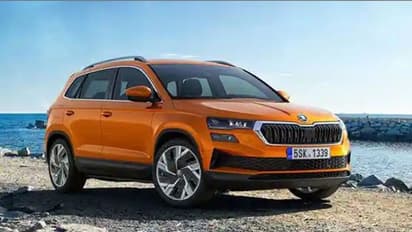 Skoda Kodiaq facelift : സ്‌കോഡ കൊഡിയാക് ഫെയ്‌സ്‌ലിഫ്റ്റ് ജനുവരി 10ന് അവതരിപ്പിക്കും