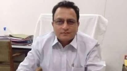 UP-TET Paper Leak: एक्शन में CM योगी...हटाए गए परीक्षा नियामक प्राधिकारी संजय उपाध्याय