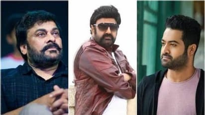 Sirivennela Death: సాహిత్యానికి చీకటి రోజుః చిరంజీవి.. బాలయ్య, మోహన్బాబు, ఎన్టీఆర్, చరణ్ ఎమోషనల్ పోస్ట్