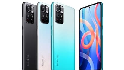 Redmi Note 11T 5G Price : റെഡ്മി നോട്ട് 11 ടി 5 ജി ഇന്ത്യയിലെത്തി; അത്ഭുതപ്പെടുത്തുന്ന വില