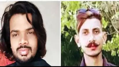 भयानक एक्सीडेंट में दो सगे भाइयों की दर्दनाक मौत, मां बेसुध तो पिता के नहीं थम रहे आंसू..पूरे गांव में मातम