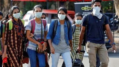 தடுப்பூசி போடாதவர்கள்... வெளியே வரக்கூடாது… - “அரசு அதிரடி அறிவிப்பு ! “