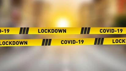 "தமிழகத்தில் மீண்டும் ஊரடங்கு..?" தேர்தலுக்கு பிறகு வெளியாக வாய்ப்பு ?